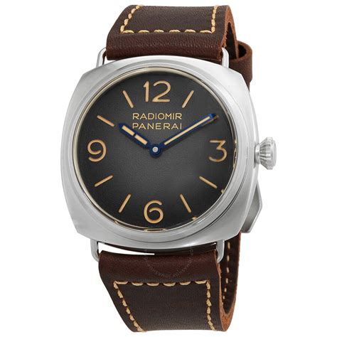 panerai hand wind watch|vintage Panerai handwinders.